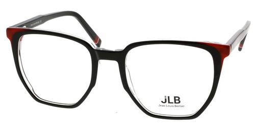 JLB1071 C1 - Jean Louis Bertier - szemüvegkeret (52)