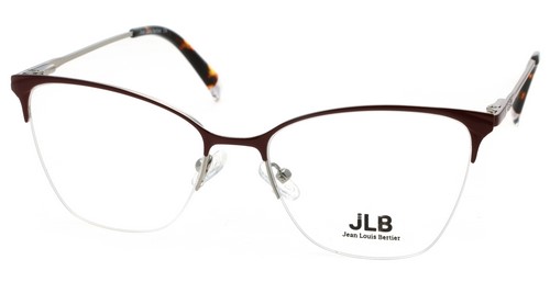 JLB1074 C5 - Jean Louis Bertier - szemüvegkeret (53)