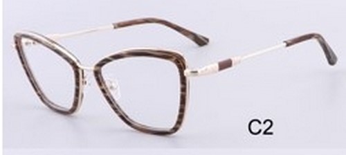 JLB1076 C2 - Jean Louis Bertier - szemüvegkeret (52)