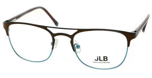 JLB1088 c294 - Jean Louis Bertier - szemüvegkeret (51)