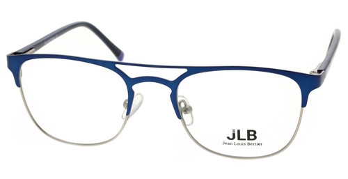JLB1088 c698 - Jean Louis Bertier - szemüvegkeret (51)