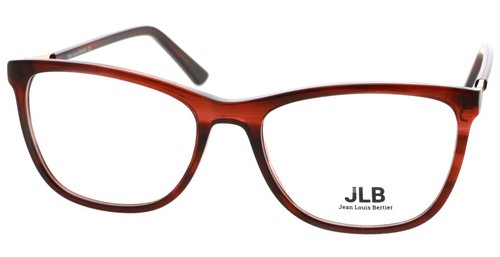 JLB1090 C5 - Jean Louis Bertier - szemüvegkeret (55)