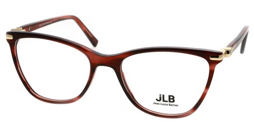 JLB1091 C5 - Jean Louis Bertier - szemüvegkeret (53)