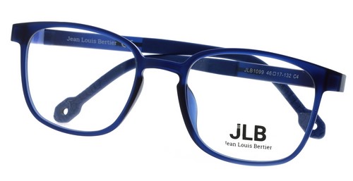 JLB1099 C4 - JLB Junior - szemüvegkeret (46)