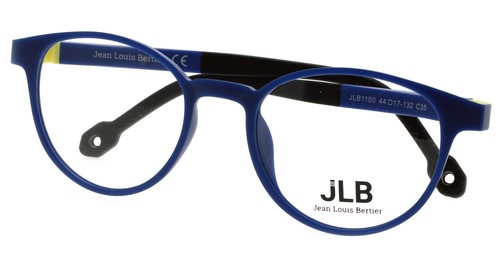 JLB1100 C35 - JLB Junior - szemüvegkeret (44)