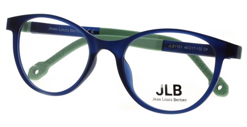 JLB1101 C4 - JLB Junior - szemüvegkeret (46)