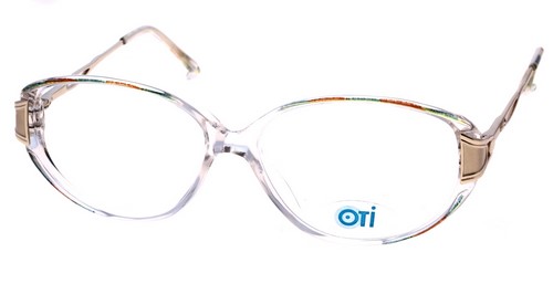 OTI1001 C1 - OTI - szemüvegkeret (53)