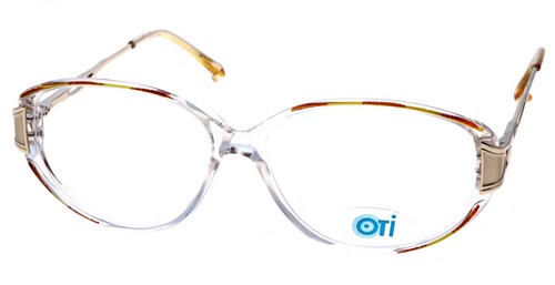 OTI1001 C2 - OTI - szemüvegkeret (53)
