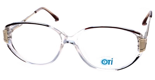 OTI1001 C3 - OTI - szemüvegkeret (53)