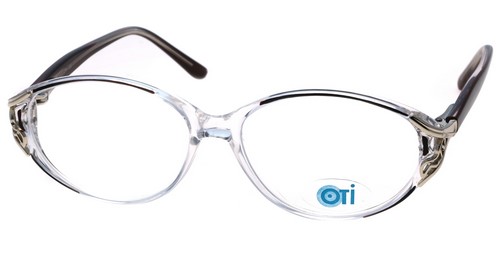 OTI1004 C2 - OTI - szemüvegkeret (51)