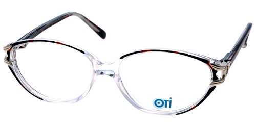 OTI1005 C2 - OTI - szemüvegkeret (51)