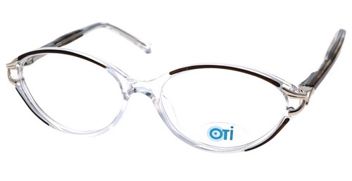 OTI1006 C3 - OTI - szemüvegkeret (52)
