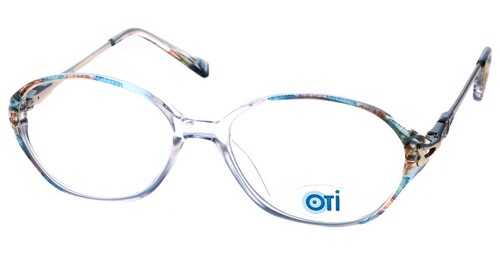 OTI1009 C1 - OTI - szemüvegkeret (51)