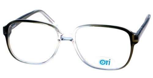 OTI1010 C1 - OTI - szemüvegkeret (51)