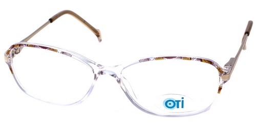 OTI1014 C1 - OTI - szemüvegkeret (51)