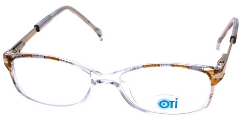 OTI1015 C1 - OTI - szemüvegkeret (48)