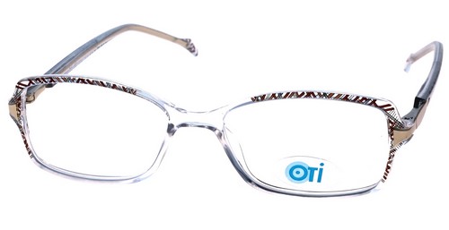 OTI1016 C2 - OTI - szemüvegkeret (50)