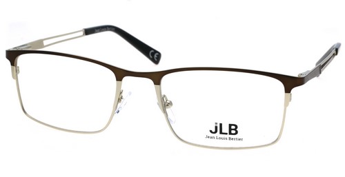 JLB1107 C2 - Jean Louis Bertier - szemüvegkeret (56)