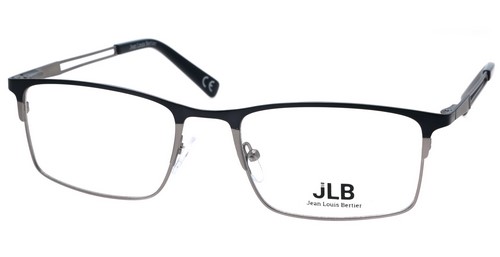 JLB1107 C3 - Jean Louis Bertier - szemüvegkeret (56)