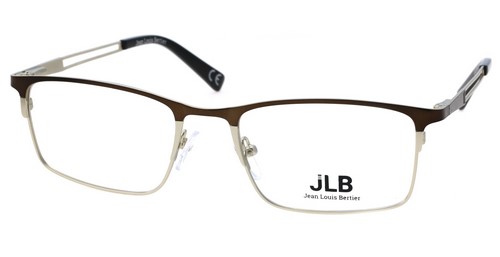 JLB1107 C2 - Jean Louis Bertier - szemüvegkeret (53)