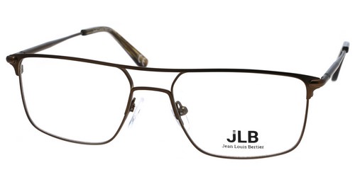 JLB1109 C2 - Jean Louis Bertier - szemüvegkeret (54)