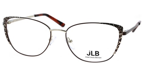 JLB1114 C2 - Jean Louis Bertier - szemüvegkeret (54)