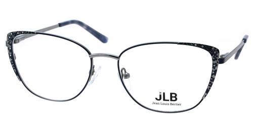 JLB1114 C3 - Jean Louis Bertier - szemüvegkeret (54)