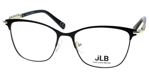 JLB1115 C1 - Jean Louis Bertier - szemüvegkeret (52)