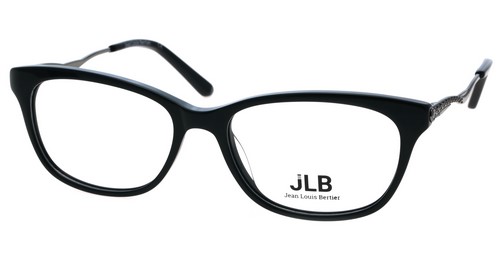 JLB1117 C1 - Jean Louis Bertier - szemüvegkeret (53)