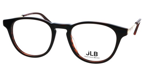 JLB1118 C2 - Jean Louis Bertier - szemüvegkeret (50)