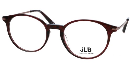 JLB1119 C2 - Jean Louis Bertier - szemüvegkeret (51)
