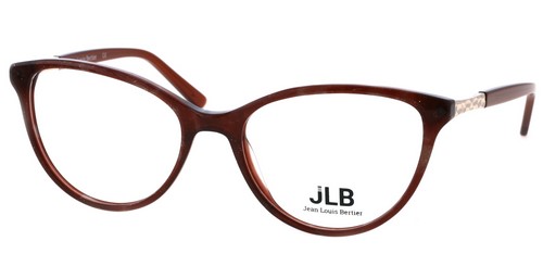 JLB1125 C1 - Jean Louis Bertier - szemüvegkeret (52)