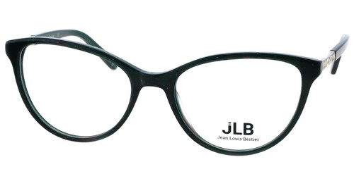 JLB1125 C2 - Jean Louis Bertier - szemüvegkeret (52)