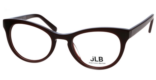 JLB1126 C3 - Jean Louis Bertier - szemüvegkeret (49)