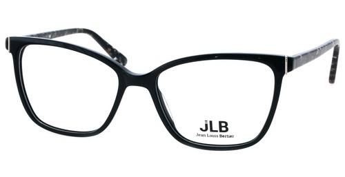 JLB1127 C1 - Jean Louis Bertier - szemüvegkeret (53)