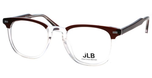 JLB1128 C2 - Jean Louis Bertier - szemüvegkeret (49)