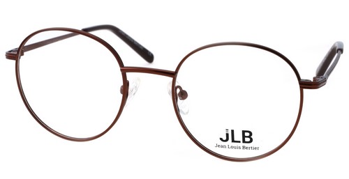 JLB1113 C3 - Jean Louis Bertier - szemüvegkeret (49)