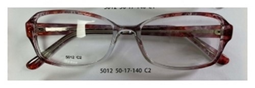 OTI1022 C3 - OTI - szemüvegkeret (51)