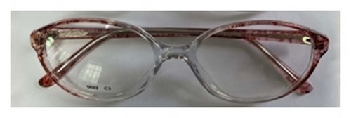 OTI1023 C3 - OTI - szemüvegkeret (52)