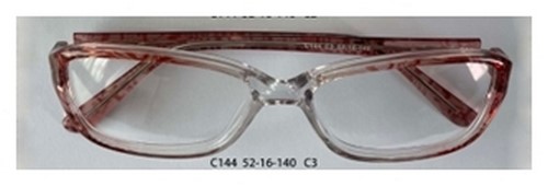 OTI1026 C3 - OTI - szemüvegkeret (53)