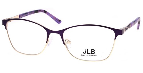 JLB1129 C7 - Jean Louis Bertier - szemüvegkeret (53)
