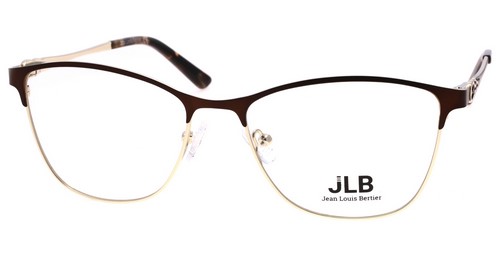 JLB1130 C6 - Jean Louis Bertier - szemüvegkeret (52)