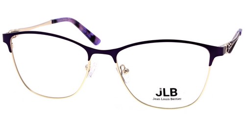 JLB1130 C7 - Jean Louis Bertier - szemüvegkeret (52)