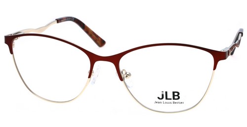 JLB1131 C4 - Jean Louis Bertier - szemüvegkeret (54)