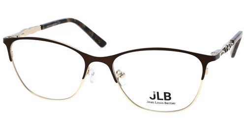 JLB1132 C3 - Jean Louis Bertier - szemüvegkeret (53)