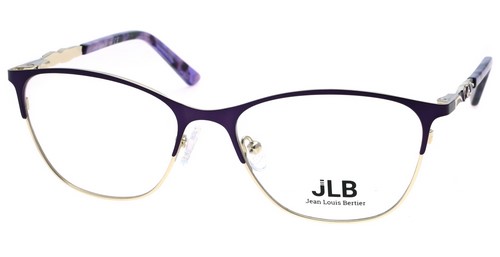 JLB1132 C5 - Jean Louis Bertier - szemüvegkeret (53)