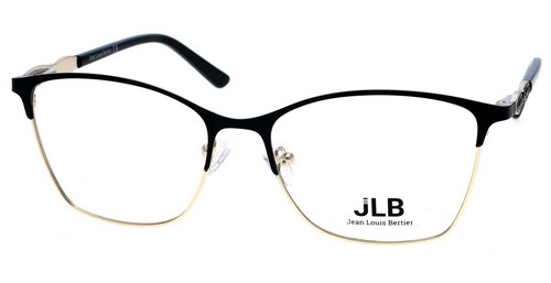 JLB1133 C2 - Jean Louis Bertier - szemüvegkeret (53)