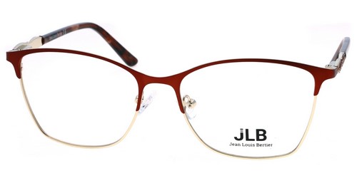 JLB1133 C6 - Jean Louis Bertier - szemüvegkeret (53)