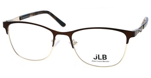 JLB1134 C3 - Jean Louis Bertier - szemüvegkeret (53)
