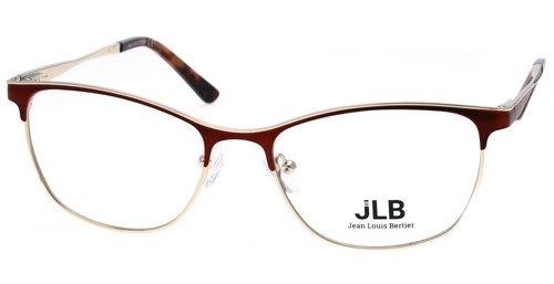 JLB1135 C4 - Jean Louis Bertier - szemüvegkeret (54)